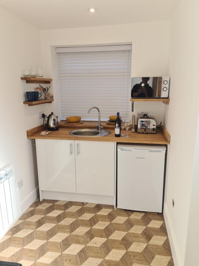 Apartment No 3 King Street And Snug